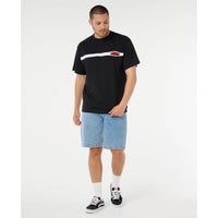 Rip Curl Script Panel Tee