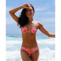 Rip Curl Aloha State Sliding Triangle Bikini Top
