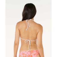 Rip Curl Aloha State Sliding Triangle Bikini Top