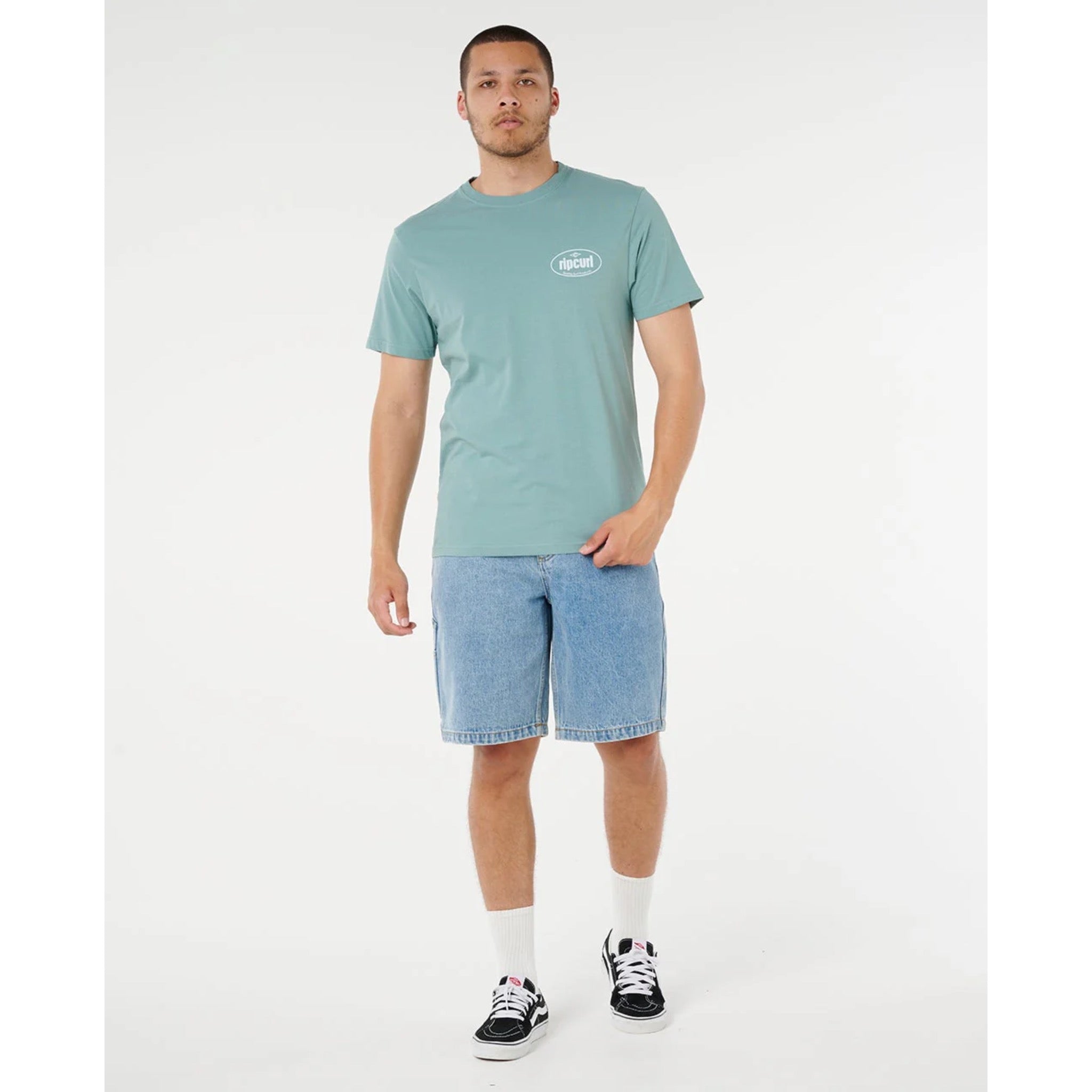 Rip Curl Everyday Tee