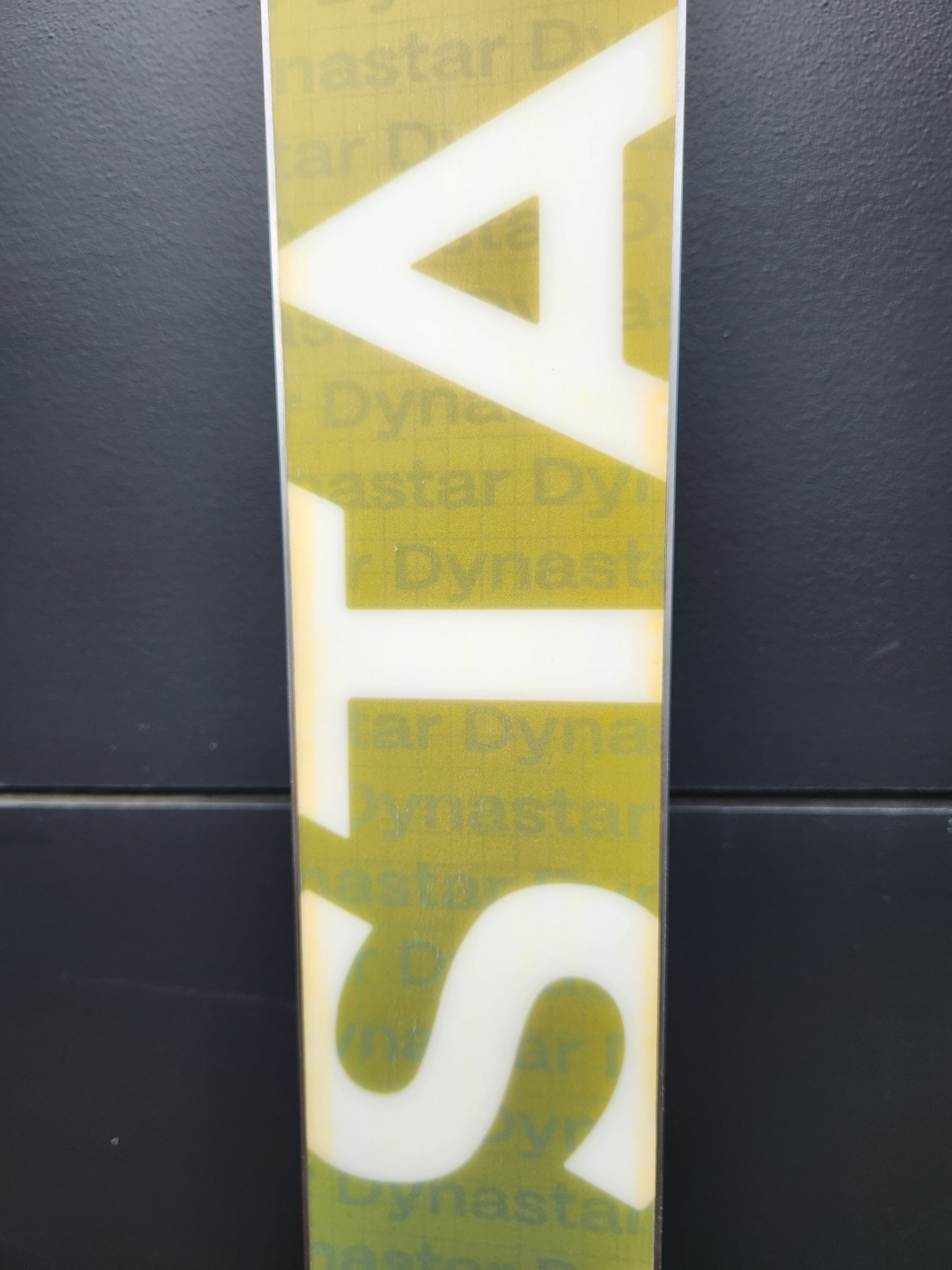 Dynastar M Free 99 Open Ski