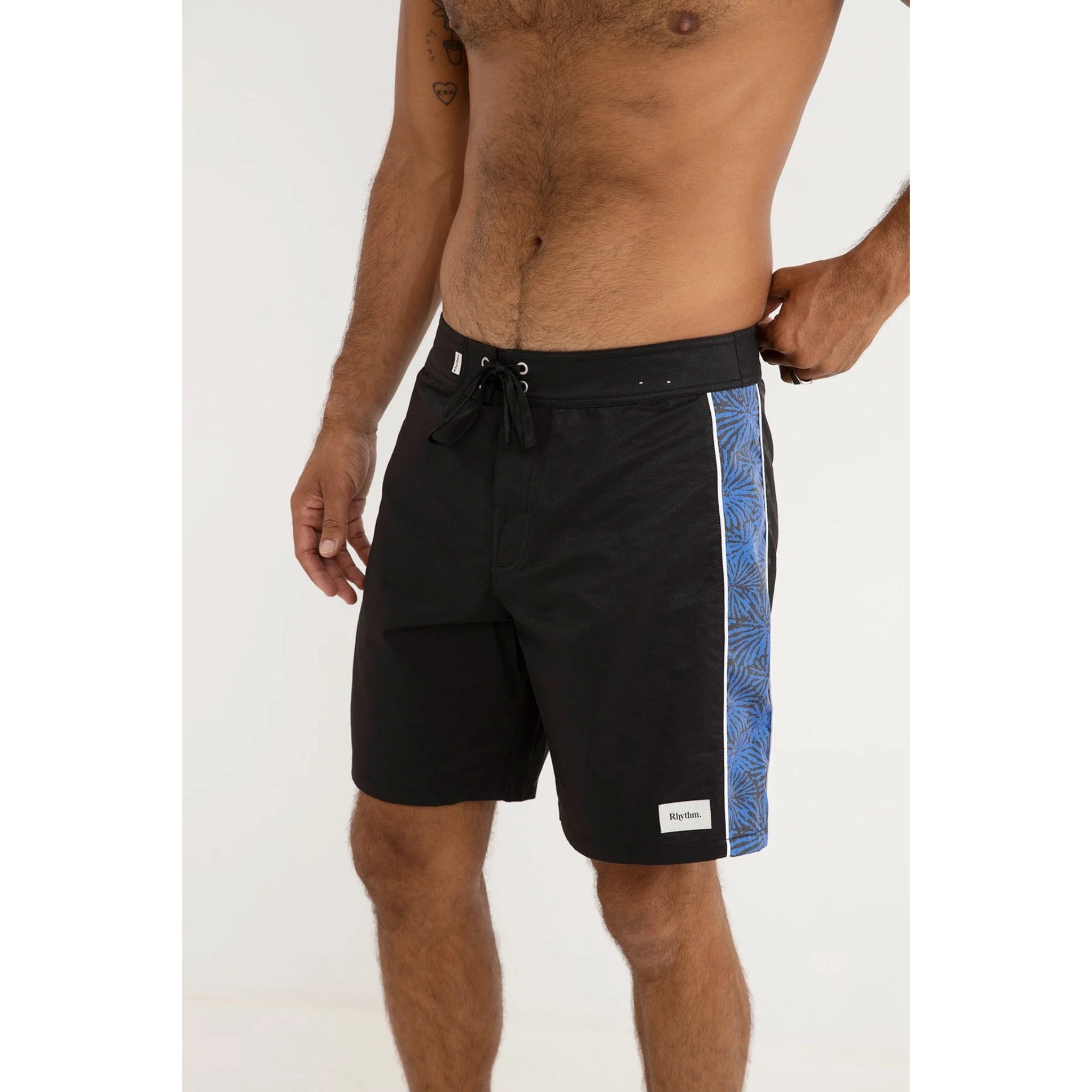 Rhythm Subterranean Panel Trunk