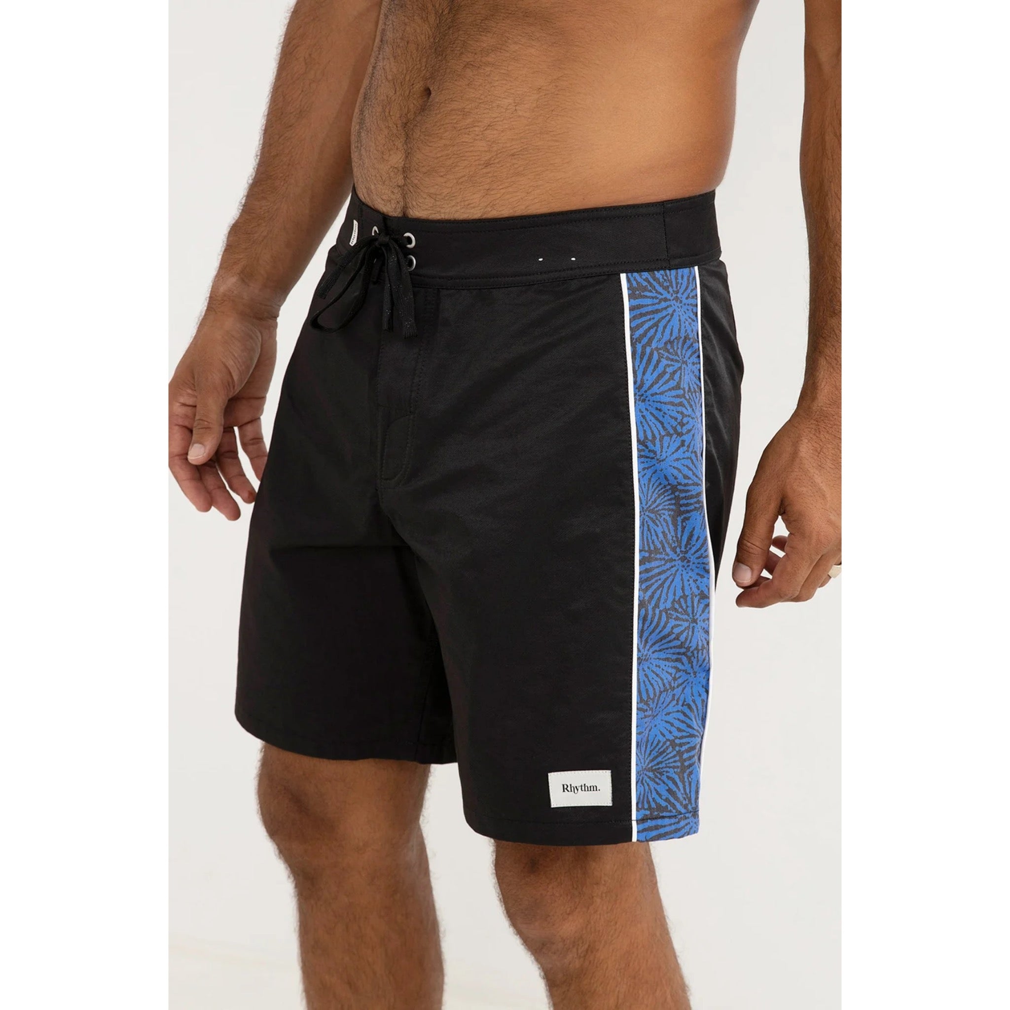 Rhythm Subterranean Panel Trunk