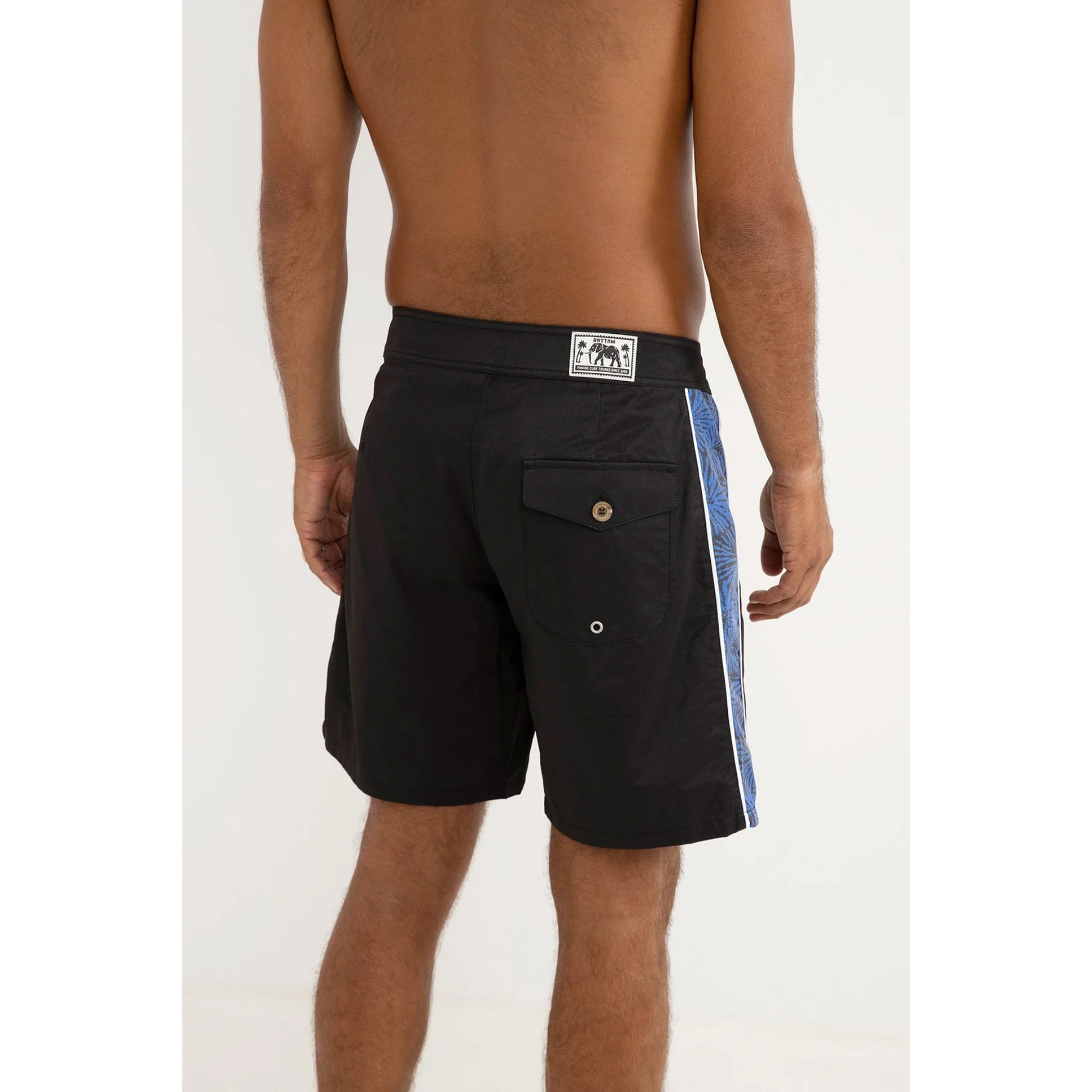 Rhythm Subterranean Panel Trunk