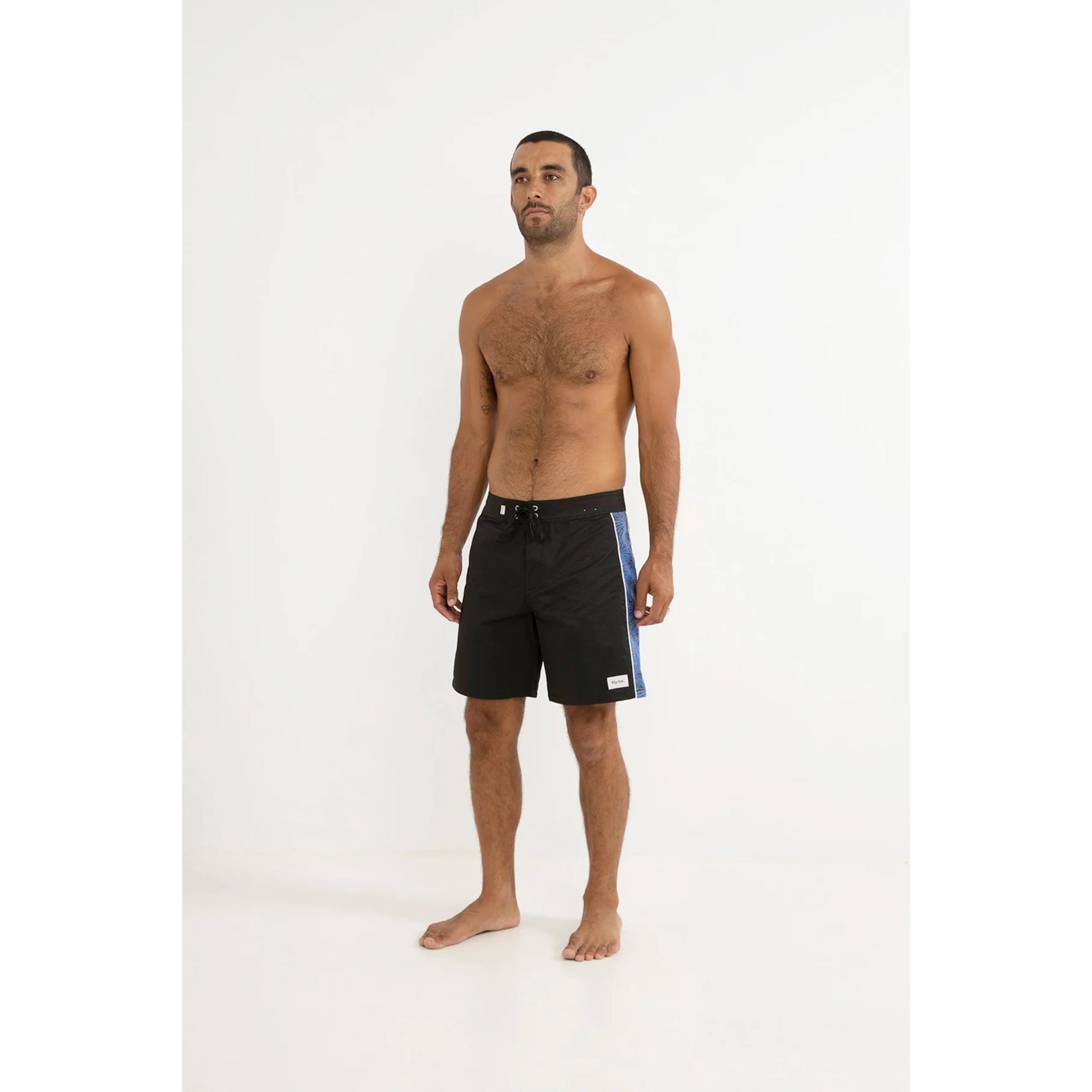 Rhythm Subterranean Panel Trunk