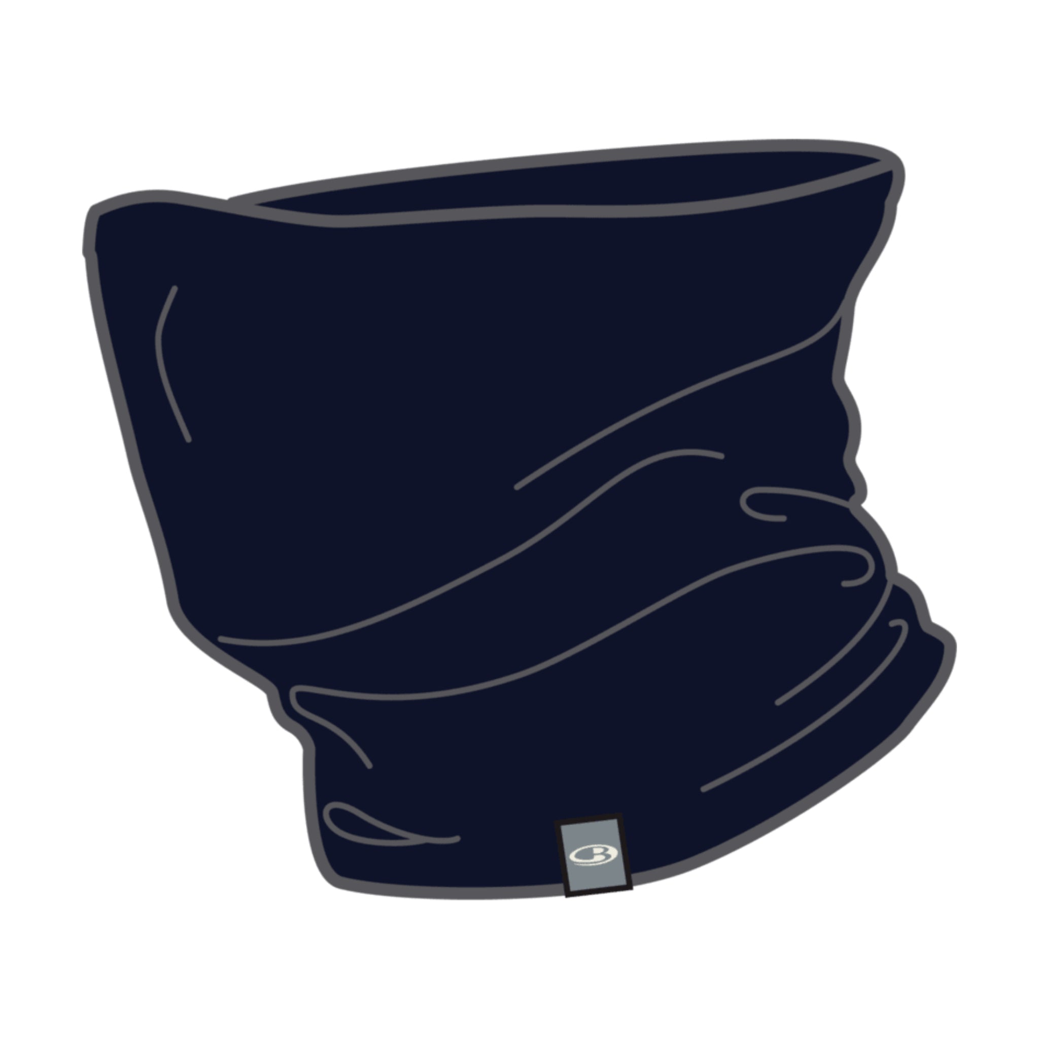Icebreaker Unisex Merino Apex Chute
