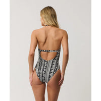 Rip Curl Samba Stripe One Piece