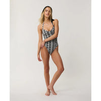 Rip Curl Samba Stripe One Piece