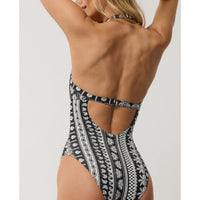 Rip Curl Samba Stripe One Piece