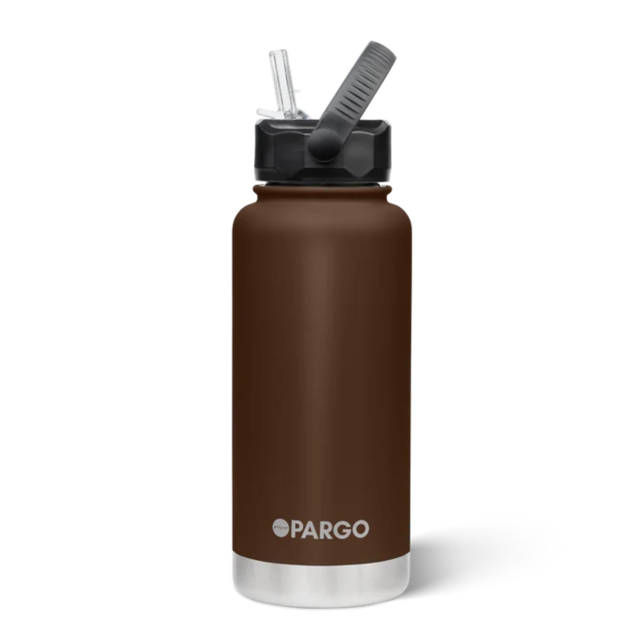 Project PARGO 950ml Insulated Water Bottle w/ Straw