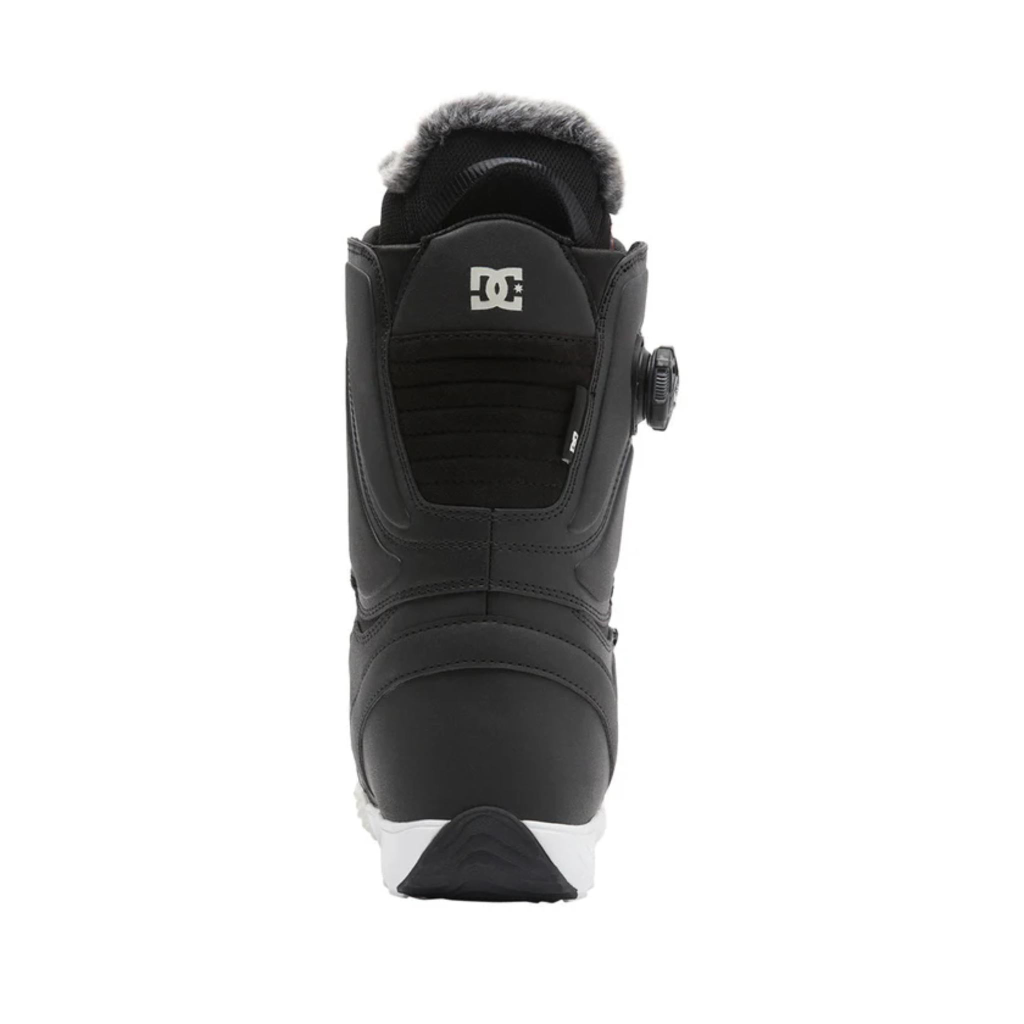 DC Mora Womens Snowboard Boot - 2027