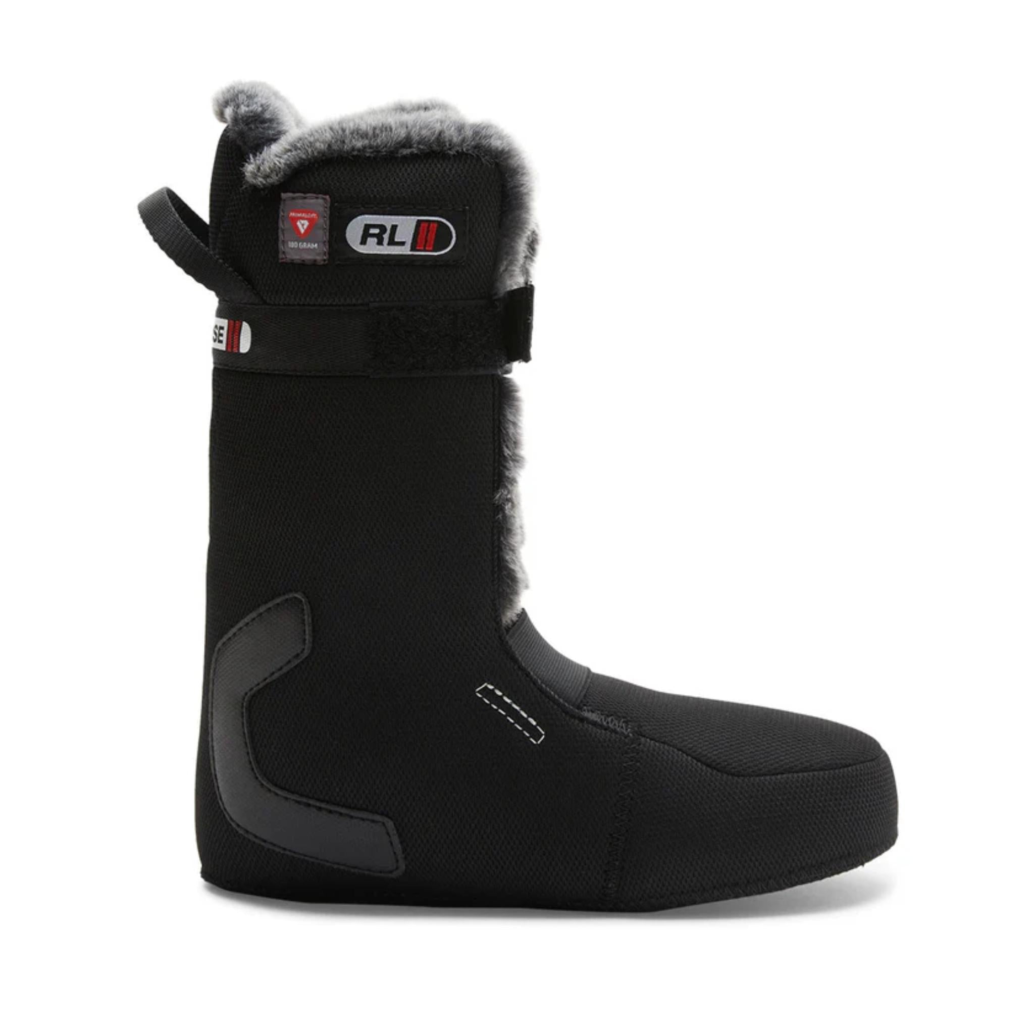 DC Mora Womens Snowboard Boot - 2027