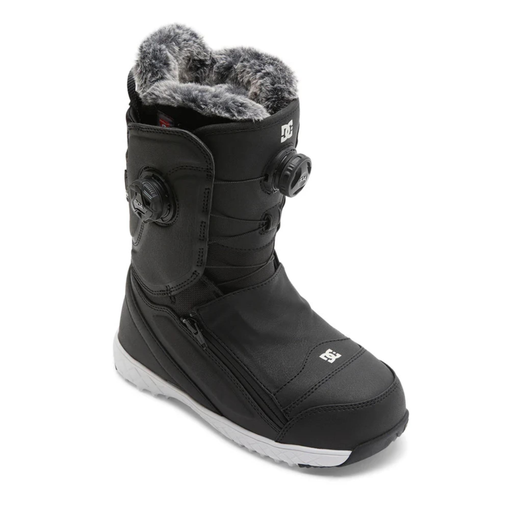 DC Mora Womens Snowboard Boot - 2027
