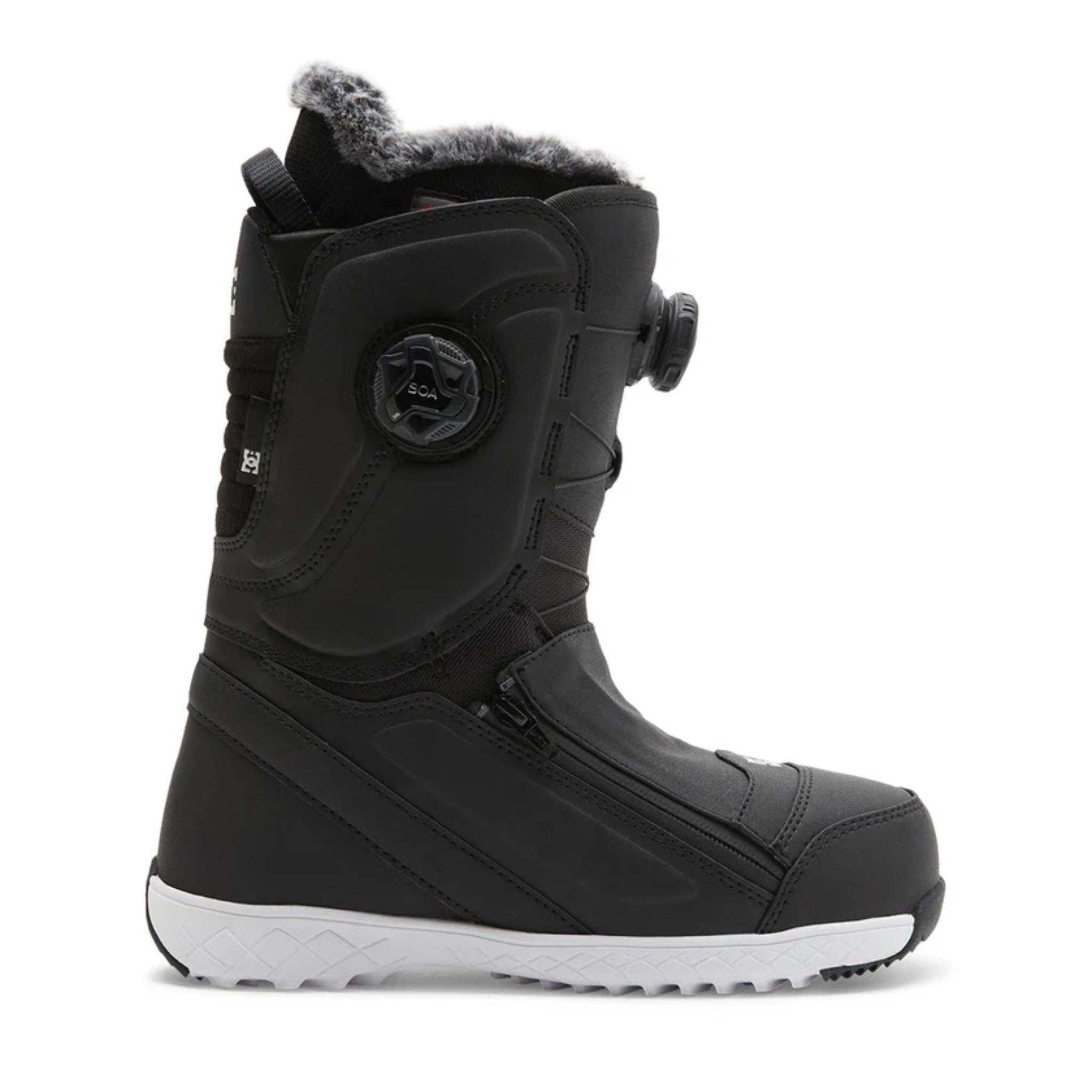 DC Mora Womens Snowboard Boot - 2027