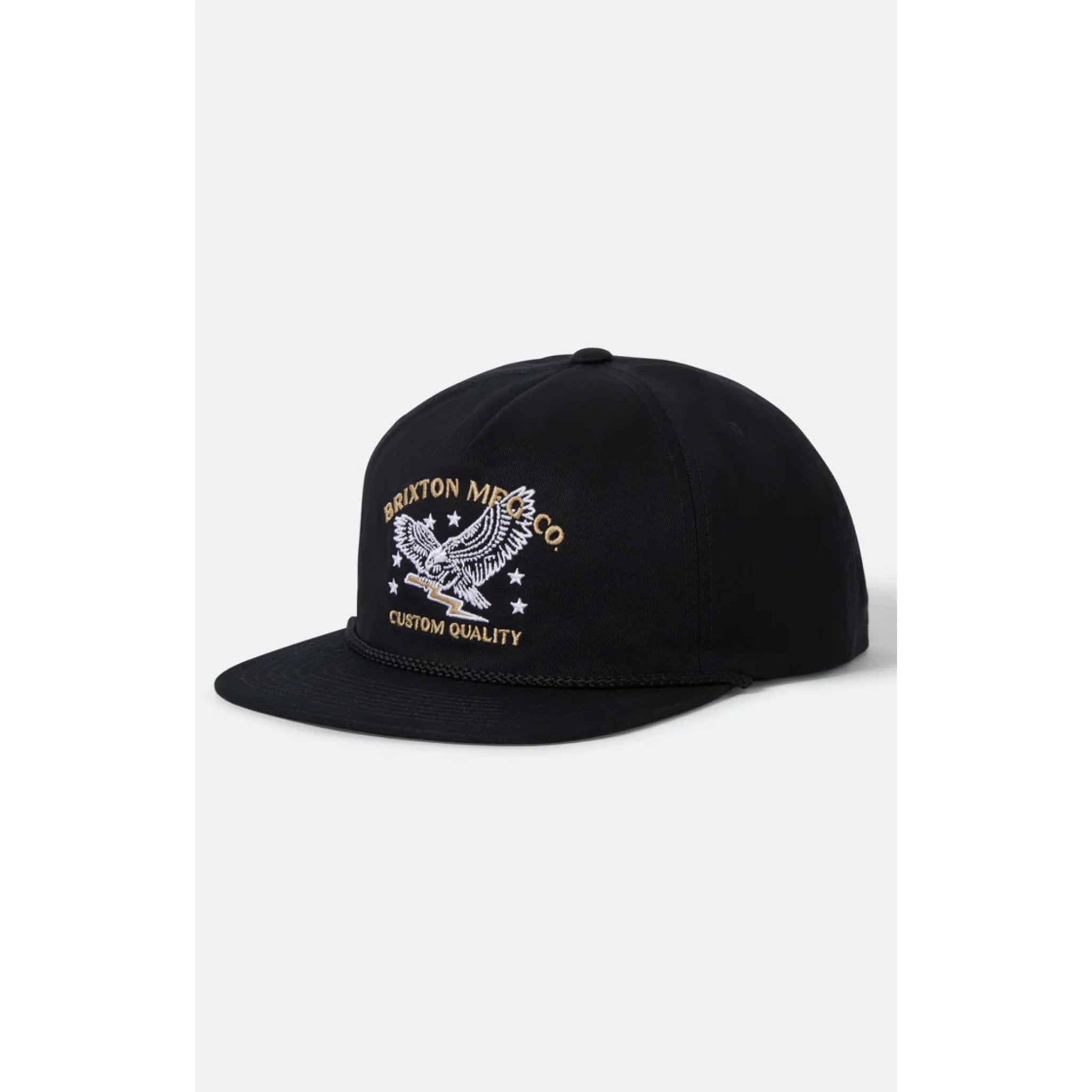 Brixton Lamont MP SNPK Cap