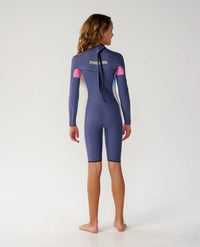 Rip Curl Kids Dawn Patrol BZ LS Springsuit