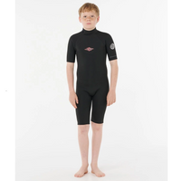 Rip Curl Kids Dawn Patrol BZ Springsuit