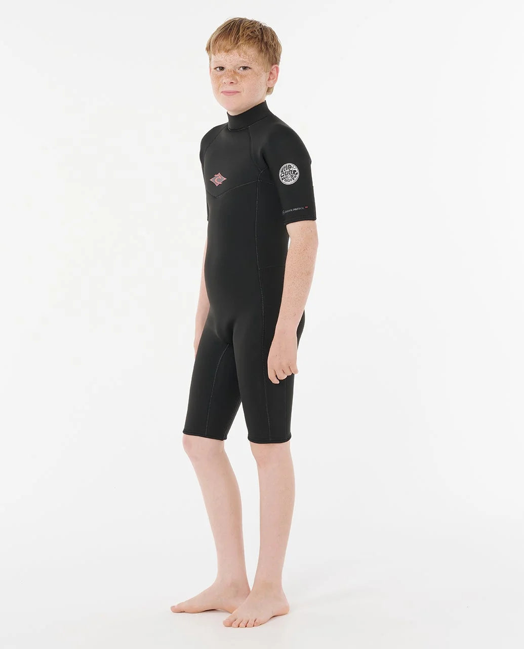 Rip Curl Kids Dawn Patrol BZ Springsuit