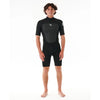 Rip Curl Mens Omega 2mm Back Zip Springsuit