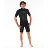 Rip Curl Mens Omega 2mm Back Zip Springsuit