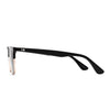 Otis 100 Club - Eco Matte Black/Brushed Gunmetal/Grey