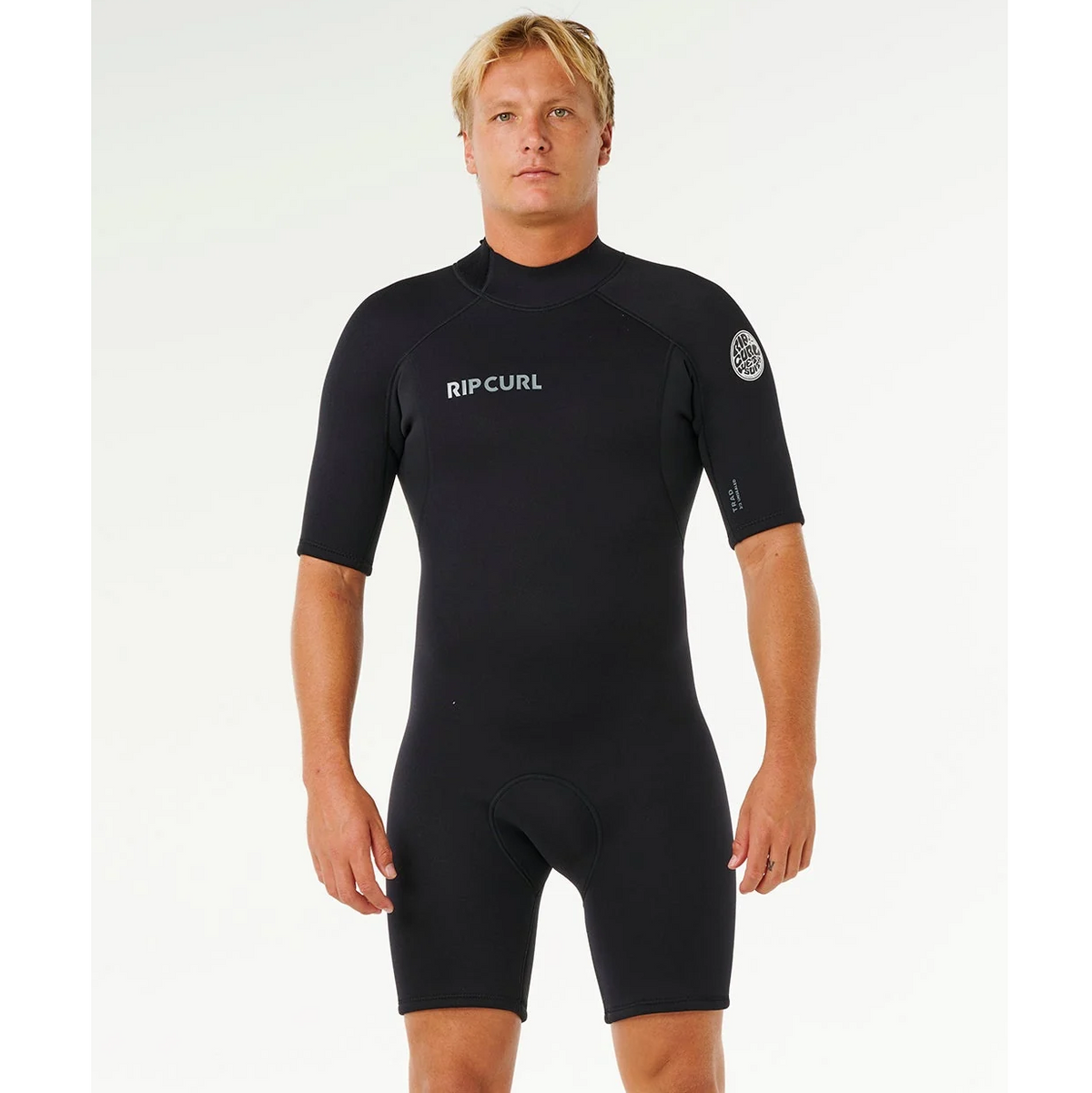 Rip Curl Trad BZ SS Springsuit