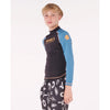 Rip Curl Boys Shock UPF LS Rashie
