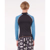 Rip Curl Boys Shock UPF LS Rashie