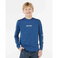 Rip Curl Boys Tropic Daze UPF L/S Rashie