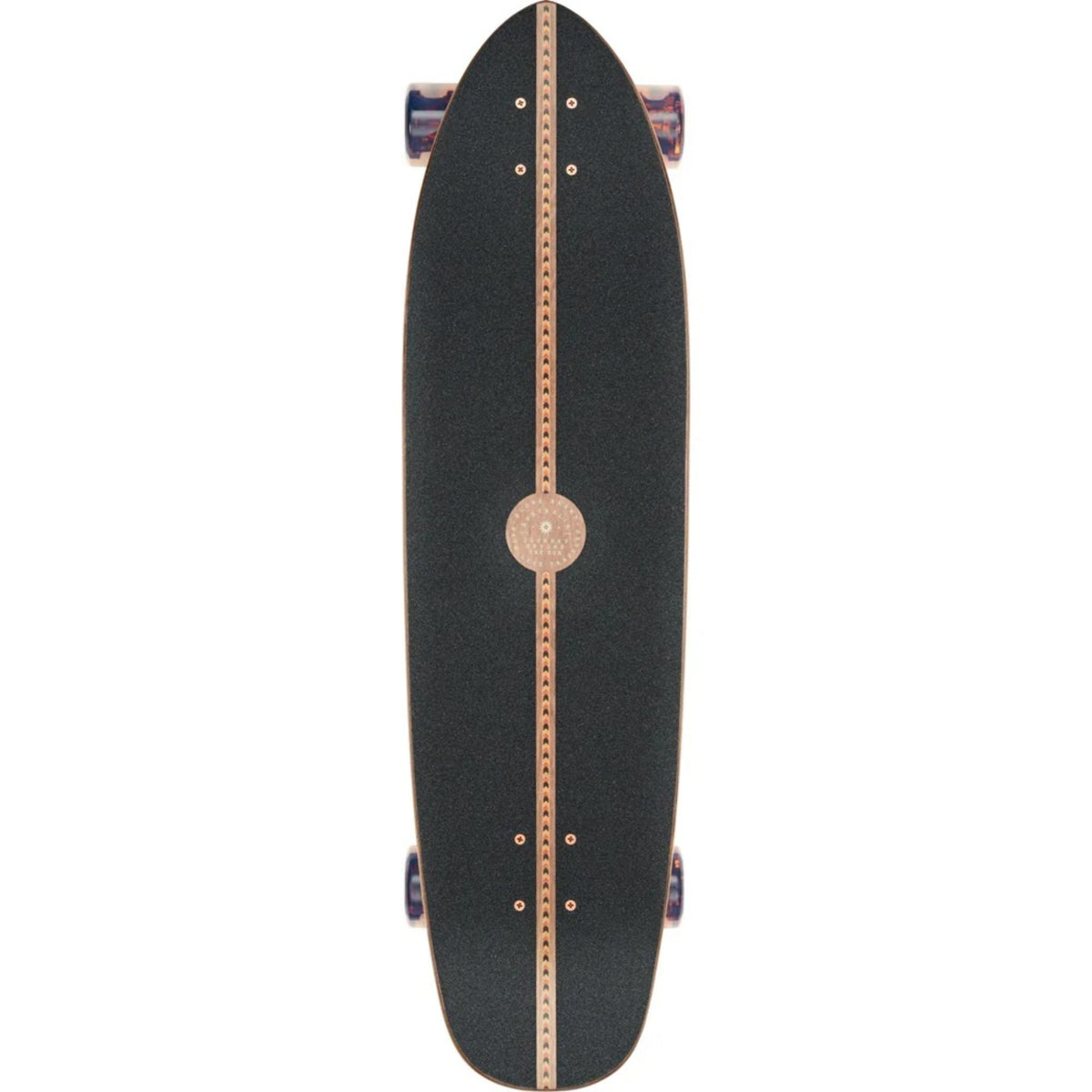 Globe Forager 34" Cruiserboard - Mesa