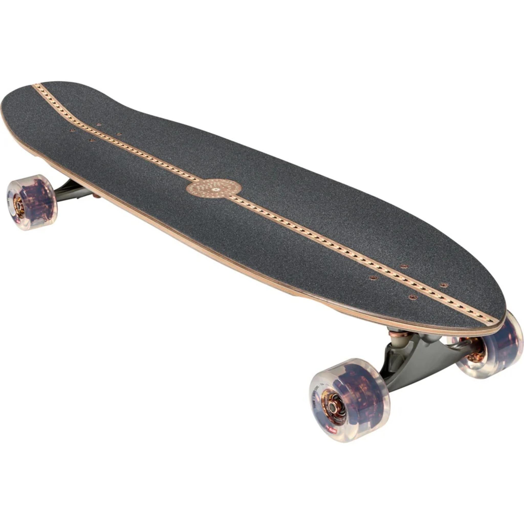 Globe Forager 34" Cruiserboard - Mesa
