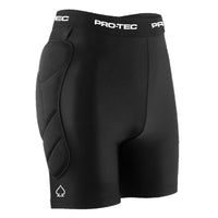 Protec Impact Shorts