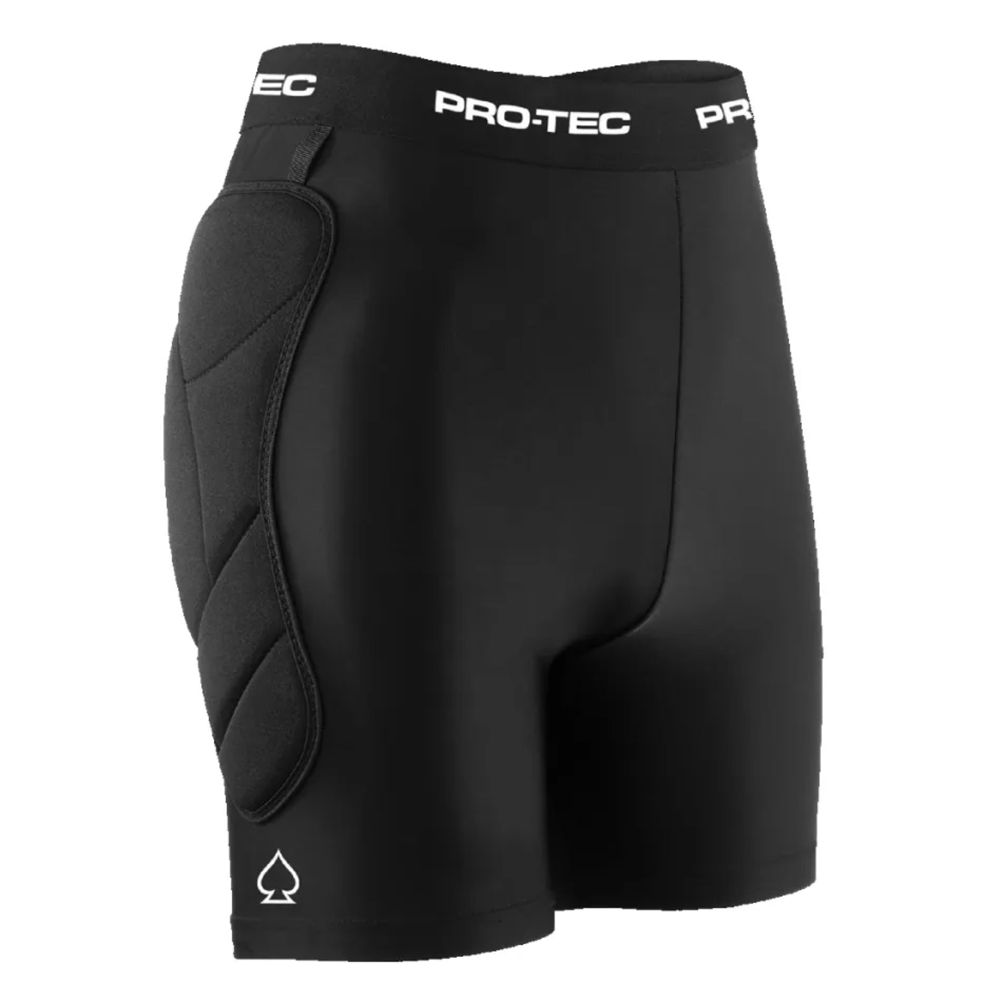 Protec Impact Shorts