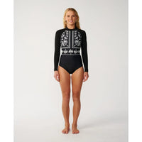 Rip Curl G Bomb Long Sleeve Back Zip Springsuit
