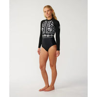 Rip Curl G Bomb Long Sleeve Back Zip Springsuit