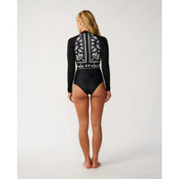 Rip Curl G Bomb Long Sleeve Back Zip Springsuit