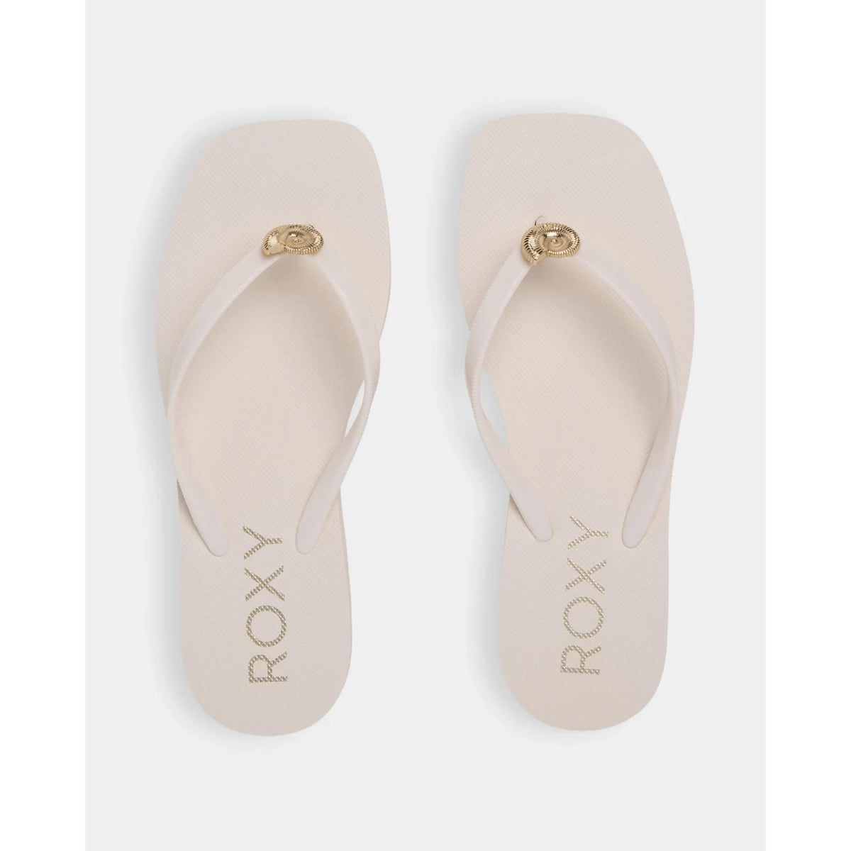 Roxy Sea Star Thongs