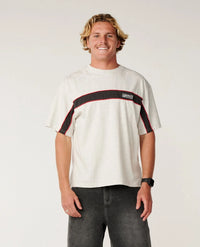Rip Curl Archive 69 Panel Tee