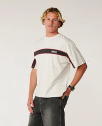 Rip Curl Archive 69 Panel Tee
