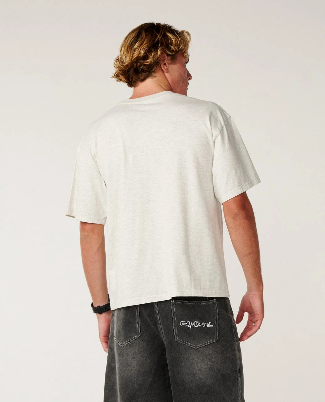 Rip Curl Archive 69 Panel Tee