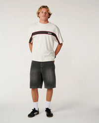 Rip Curl Archive 69 Panel Tee