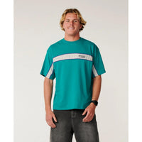 Rip Curl Archive 69 Panel Tee