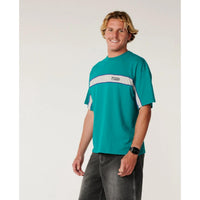 Rip Curl Archive 69 Panel Tee
