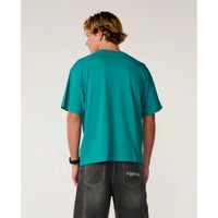 Rip Curl Archive 69 Panel Tee