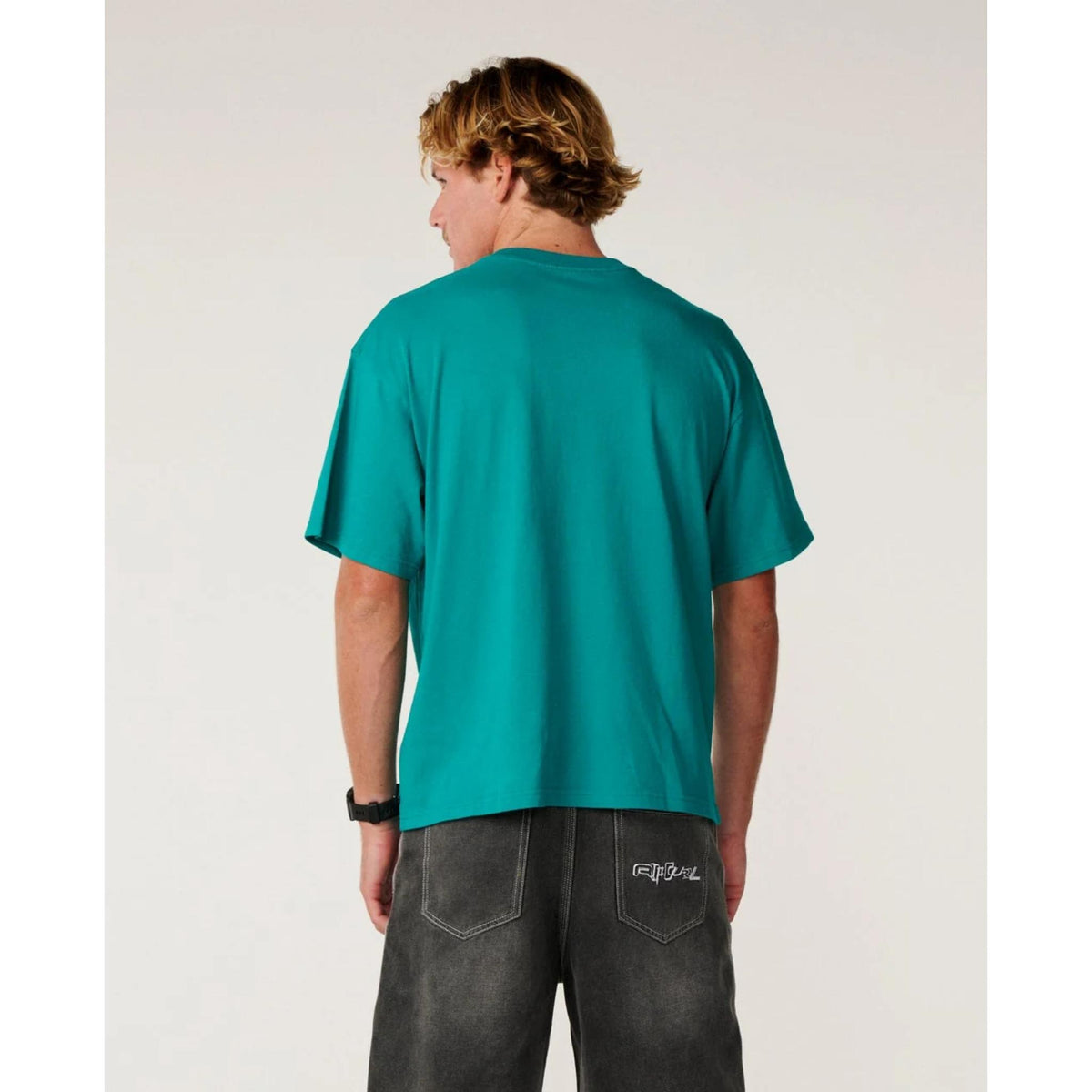 Rip Curl Archive 69 Panel Tee