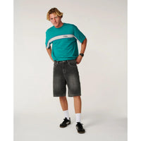 Rip Curl Archive 69 Panel Tee