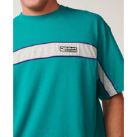 Rip Curl Archive 69 Panel Tee