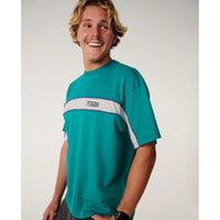Rip Curl Archive 69 Panel Tee