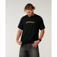 Rip Curl Archive 69 Embroid Tee
