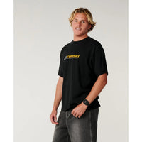 Rip Curl Archive 69 Embroid Tee